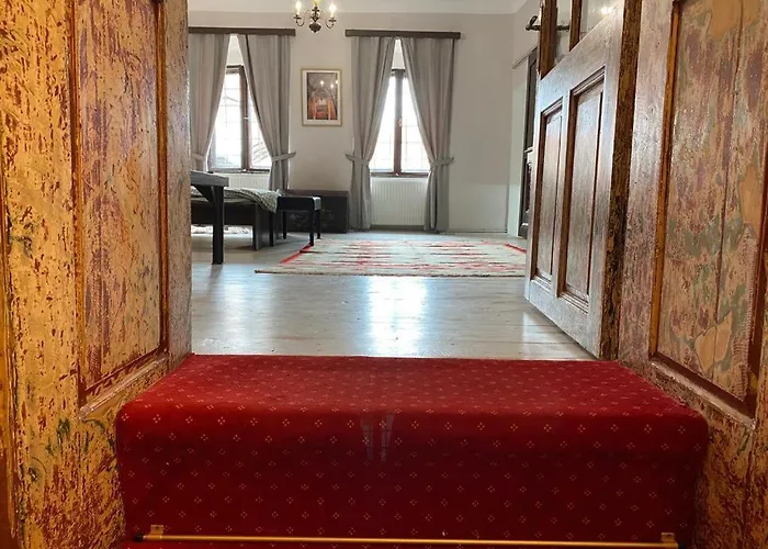 Casa Poetului