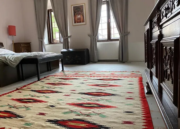 Casa Poetului