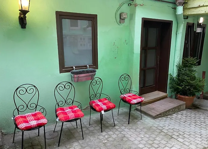 Casa Poetului